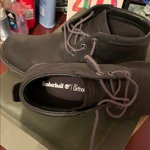 Timberland men shoes size 9